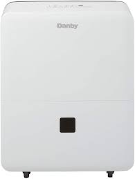 Danby Energy Star 30 Pint Dehumidifier