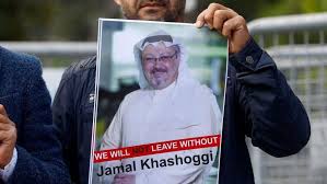 Khashoggi has not been seen since oct. Donald Trump Asks Turkey For Audio Video Evidence In Jamal Khashoggi Case Abc News