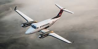 Beechcraft King Air 350 Performance And Specifications