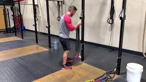 Crossover Symmetry Activation And Recovery Routines