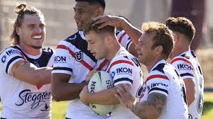 Raiders vs warriors photo captures heartbreak as tom starling sits on bench alone. Nrl 2021 Trial Wrap Updates Results Raiders Vs Roosters Sam Walker Titans Vs Warriors Tino Fa Asuamaleaui Sydney News Today