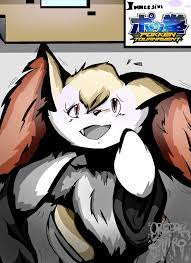 Almost as if the nose was waiting for the braixen to read out it's wild card, the allergens kicked in like a shot of caffeine, unsettling the look of her nose and muzzle. Oshoku Momoji Tf On Twitter Orebrecs It S A Wonderful Work Of Art Twitter
