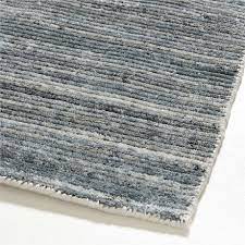nickel grey area rug