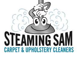 steaming sam carpet cleaning solihull