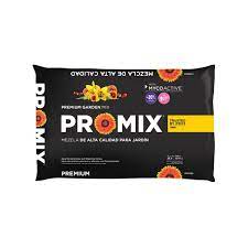 pro mix premium garden mix with