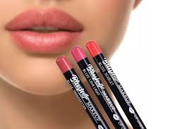 lip pencils indispensable in today s