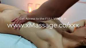 Videos sensual massage