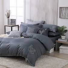 Modal Cotton Bed Cover Pillow