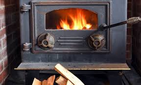 How To Clean Wood Stove Glass Keep It