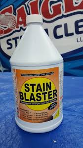 stain blaster kool aid and red dye