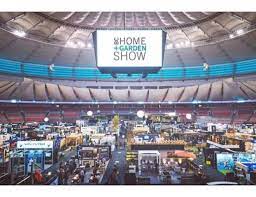 bc home and garden show 2024