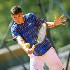 Additionally, he has a career high doubles ranking of world no. Alex Erler Home Facebook