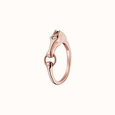 Galop Hermes Ring Very Small Model