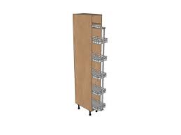 300mm tall larder unit large retail