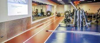 sports wellness flooring solutions