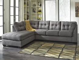 Godby home furnishings is a local furniture store, serving the noblesville, carmel, avon, indianapolis, indiana area. Ashley Maier Charcoal 2 Piece Sectional With Left Chaise Godby Home Furnishings Sectional Sofas