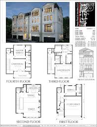 brownstone homes townhome design