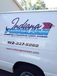 residential carpet cleaning indiana