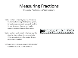 Tape Measure With Fractions Charleskalajian Com