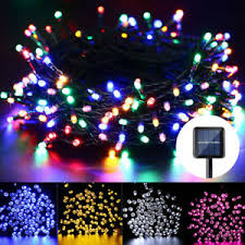 200 300 400led fairy string lights