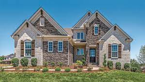 Build Your New Drees Home In Nolensville