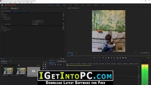 Integrated, efficient workflows let you polish your below are some amazing features you can experience after installation of adobe premiere pro cc 2020 free download please keep in mind. Adobe Premiere Pro 2020 14 0 1 71 Free Download