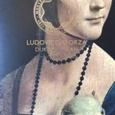 He is the cousin of ascanio sforza, catherina sforza, and giovanni sforza. Limited Edition Duke Of Milan Ludovico Sforza Fountain Pen Catawiki