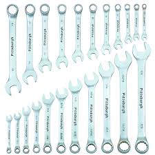 Wrench Wrench Sizes