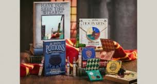 sheglam launches harry potter makeup