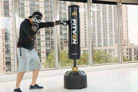 the 8 best punching bags of 2024