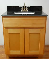 Our ready to assemble cabinets premium color range offers 60% less prices than other big stores. Natural Shaker Bathroom Vanities Rta Cabinet Store