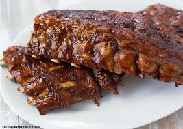 instant pot baby back ribs flour on