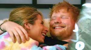 Ed Sheeran announces daughter's birth ...