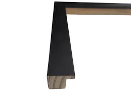 wood picture frame mouldings in lengths