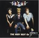 The Very Best of Stray Cats