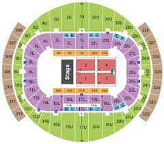 Jeff Dunham Tickets Seating Chart Richmond Coliseum