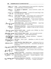 Karen_amend _mary_s _ruiz_handwriting_analysis Pages 151
