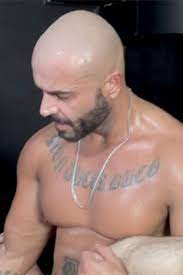 Marcelo Moraes | Gay Porn Star Database at WAYBIG