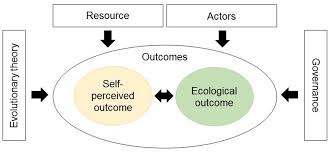 Structural Equation Modeling Reveals