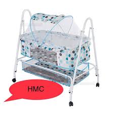 baby cradle cot crib bedding c208