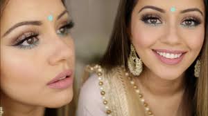 best bridal makeup videos to inspire