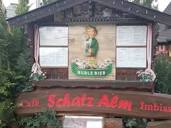 Schatzalm Routes for Walking and Hiking | Komoot