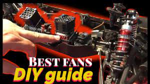 the best rc motor fans ultimate diy