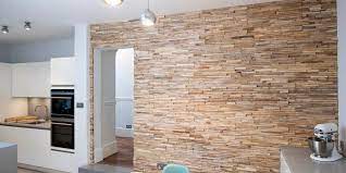 Are Wood Wall Treatments Right For Your