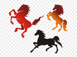 Foto buat logo kudalumping / foto kartun kuda lumping | bestkartun. Logo Kuda Vector Transparent Horse Vector Hd Png Download 961x682 2286650 Pngfind