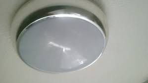 Bathroom Fan Light Fixtures