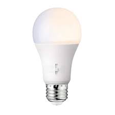 Cec Motion Sensor Led Light Bulb