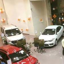 renault nissan automotive india pvt ltd