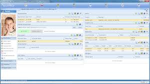 Accumed Ehr Electronic Medical Records Software