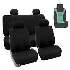Fh Group Car Seat Covers Striking